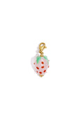 Strawberry DIY Strawberry Charm