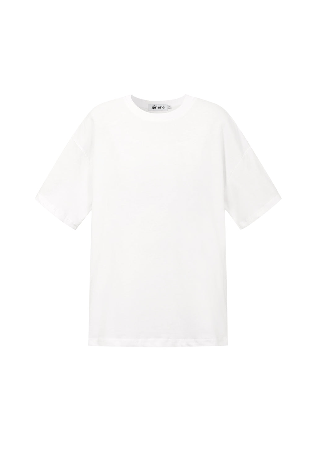 Crown Cartoon Pattern T-shirt