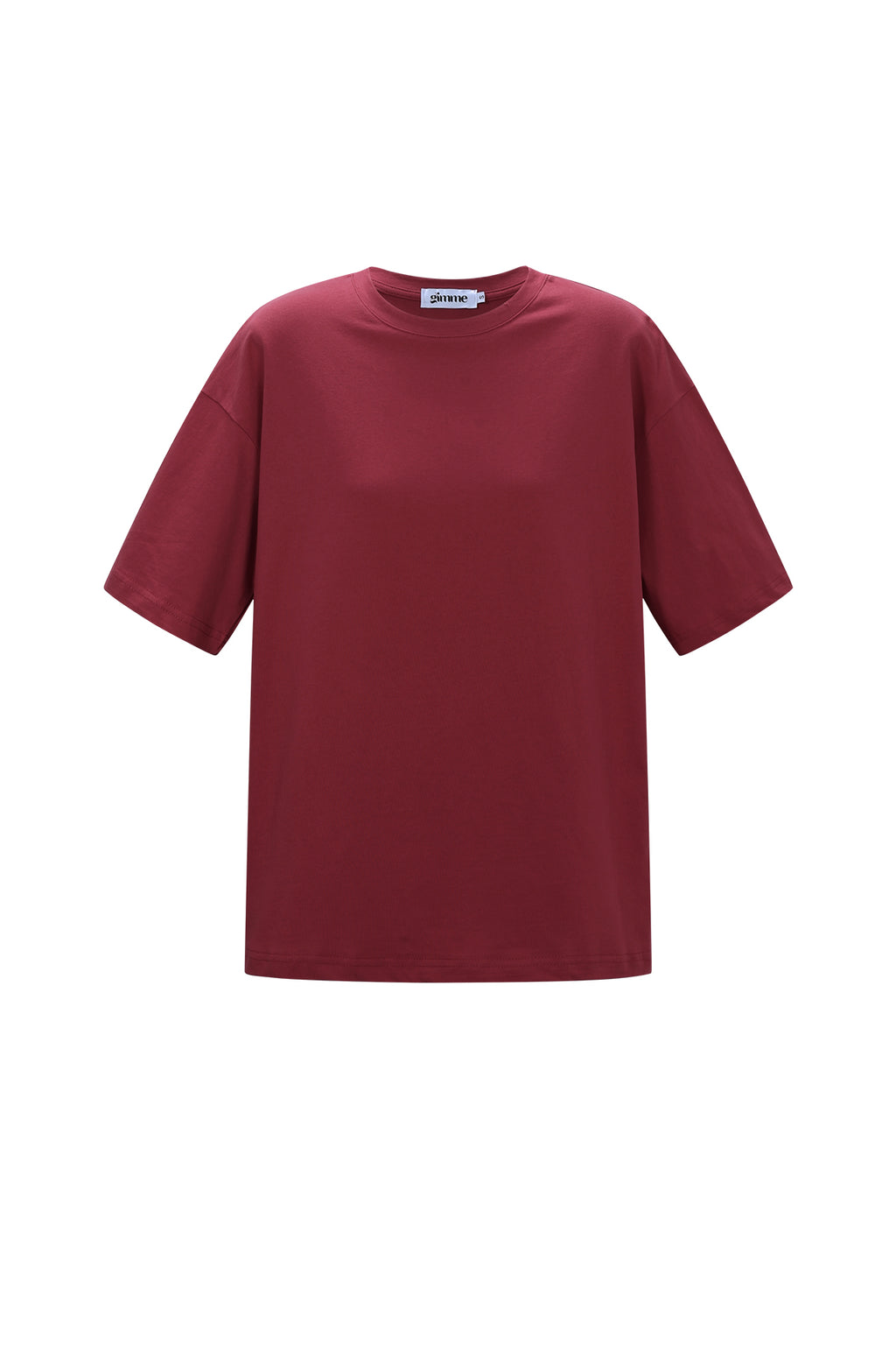 Amour Letters Tee