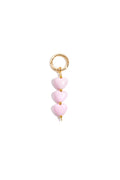 Bag charms Sweet Acrylic Daily Accessories