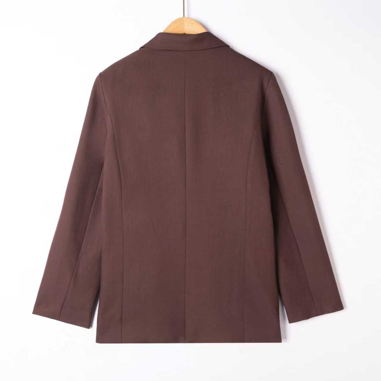 DIY Gimme Babe Blazer 