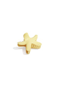 Hair Clips starfish Daily Plastic Daily Accessories