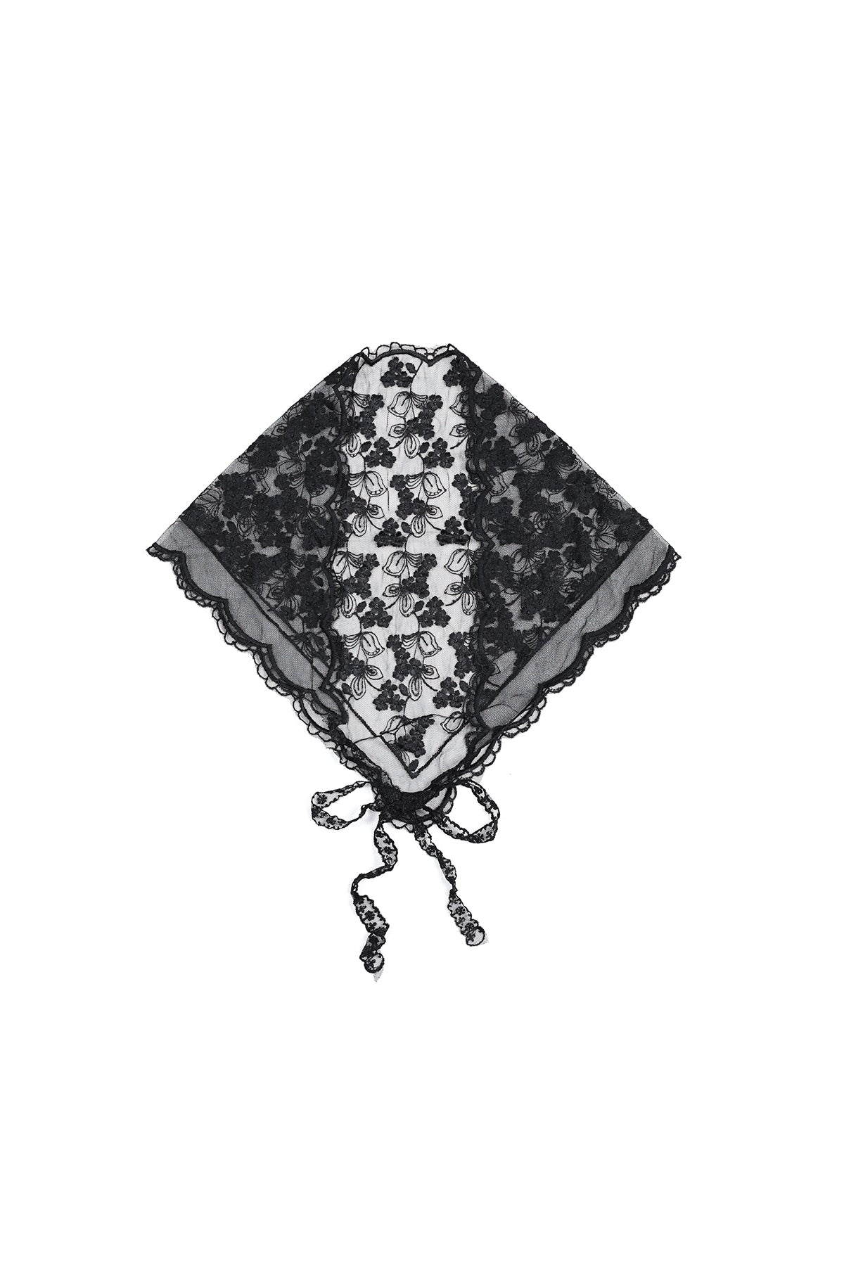 Summer scarves Hollowed-out Casual Polyester Daily Accessories