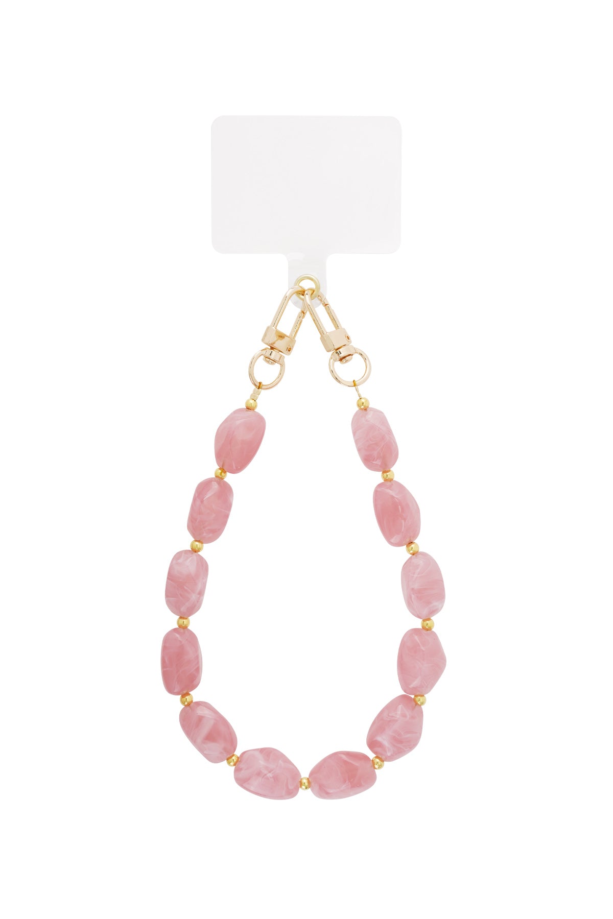 Phone cords Beads Casual Acrylic Daily