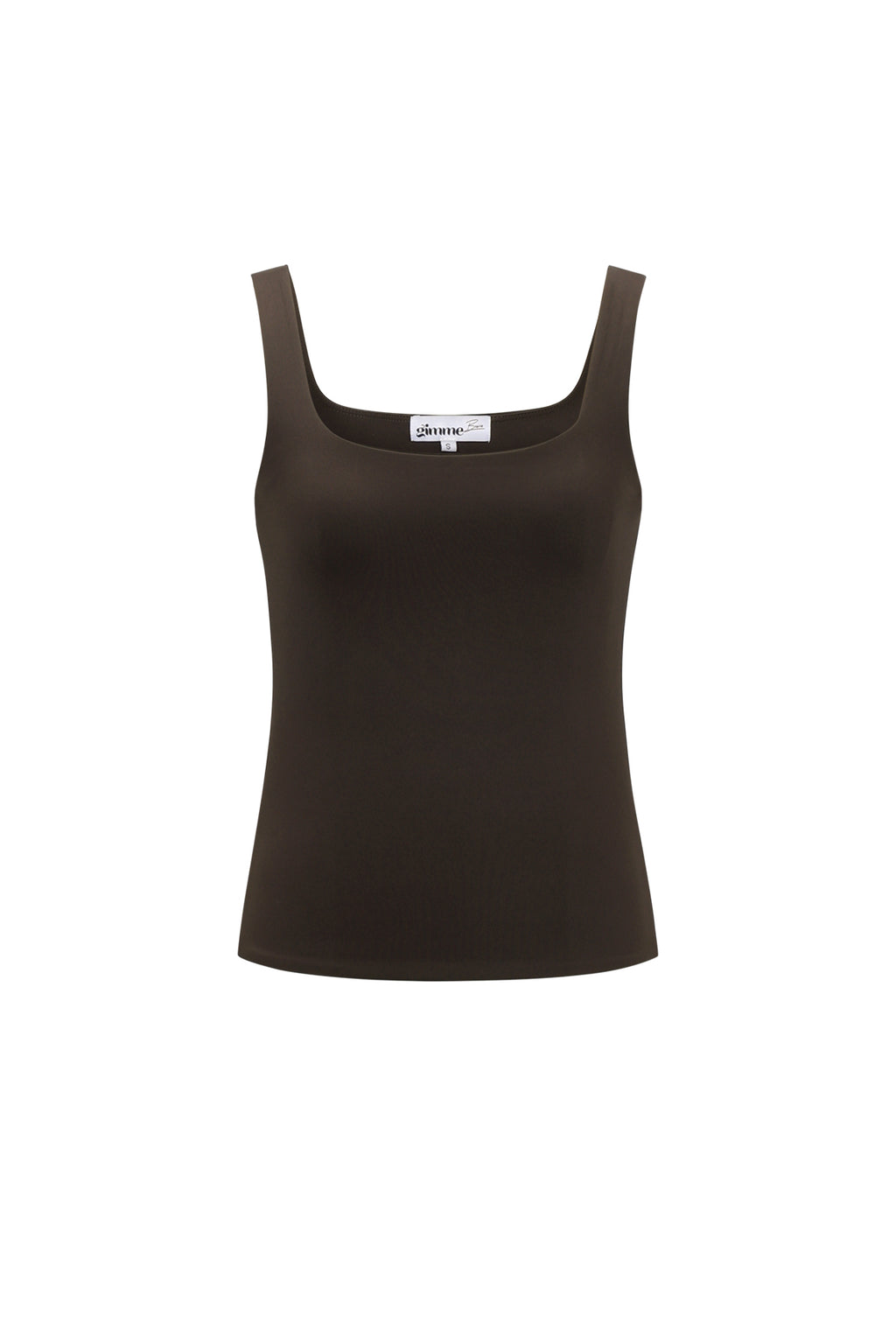 Sleeveless Top