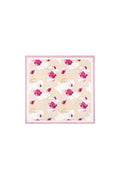 Summer scarves Flower Sweet Polyester Valentine's Day Accessories