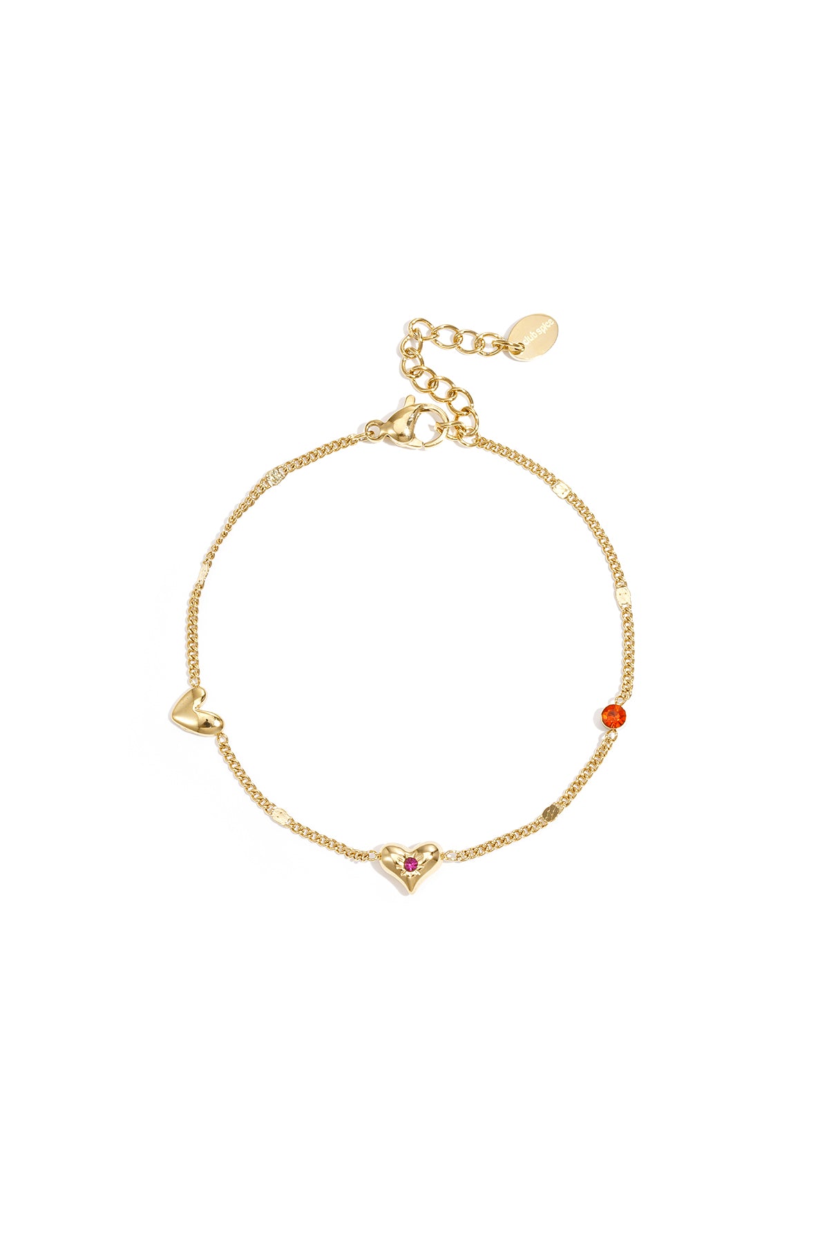 Babe Bracelet 