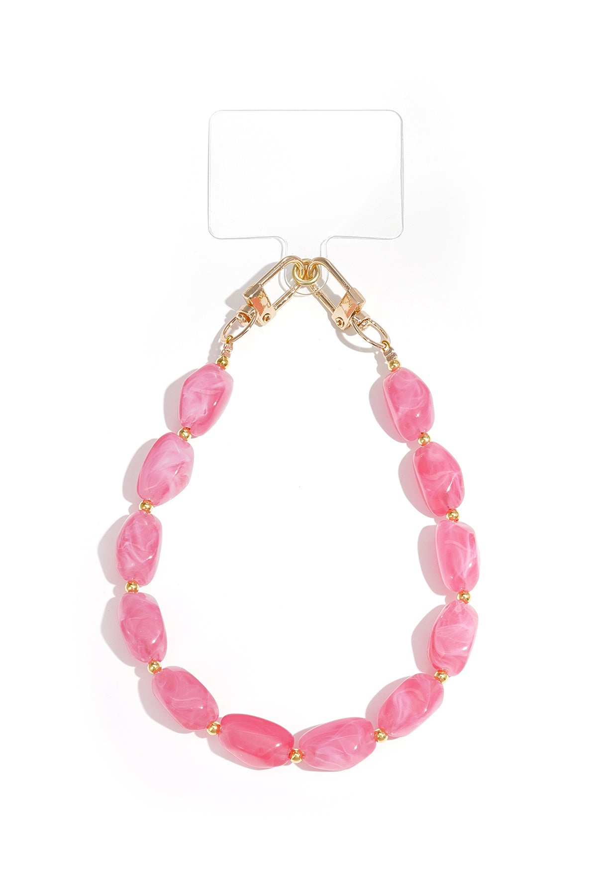 Phone cords Beads Casual Acrylic Daily